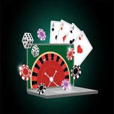 okbet slot bet section showing multiple sports markets and live odds on desktop