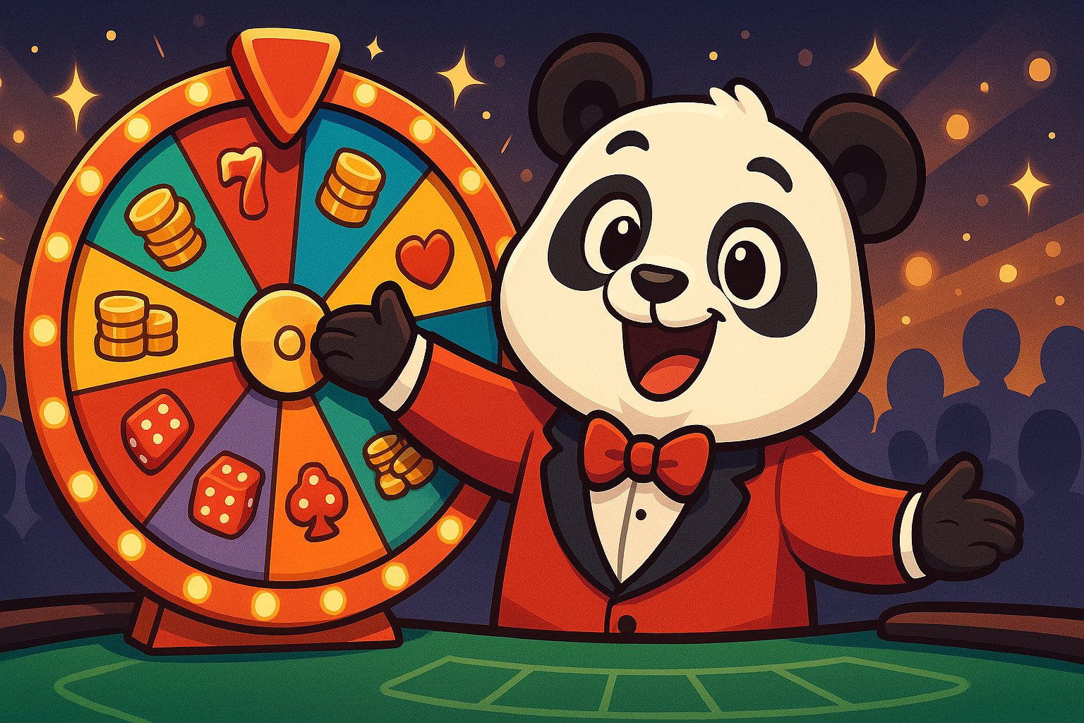 Casino-style live table games section on okbet slot platform