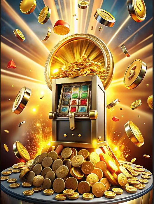 Filipino player enjoying online slot games on okbet slot platform