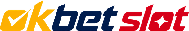 okbet slot official logo